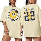 Women Basketball Shirt Oversized Basketball Mom Shirts You Break It You Own It Tee Basketball Lover Gifts Tops