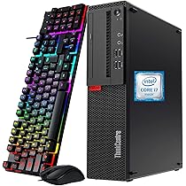 省スペースPC lenovo ThinkCentre M7109 Amazon.com: Lenovo ThinkCentre M75q Gen 2 11JN0089US Desktop