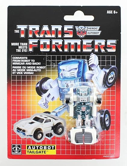 transformers g1 reissue