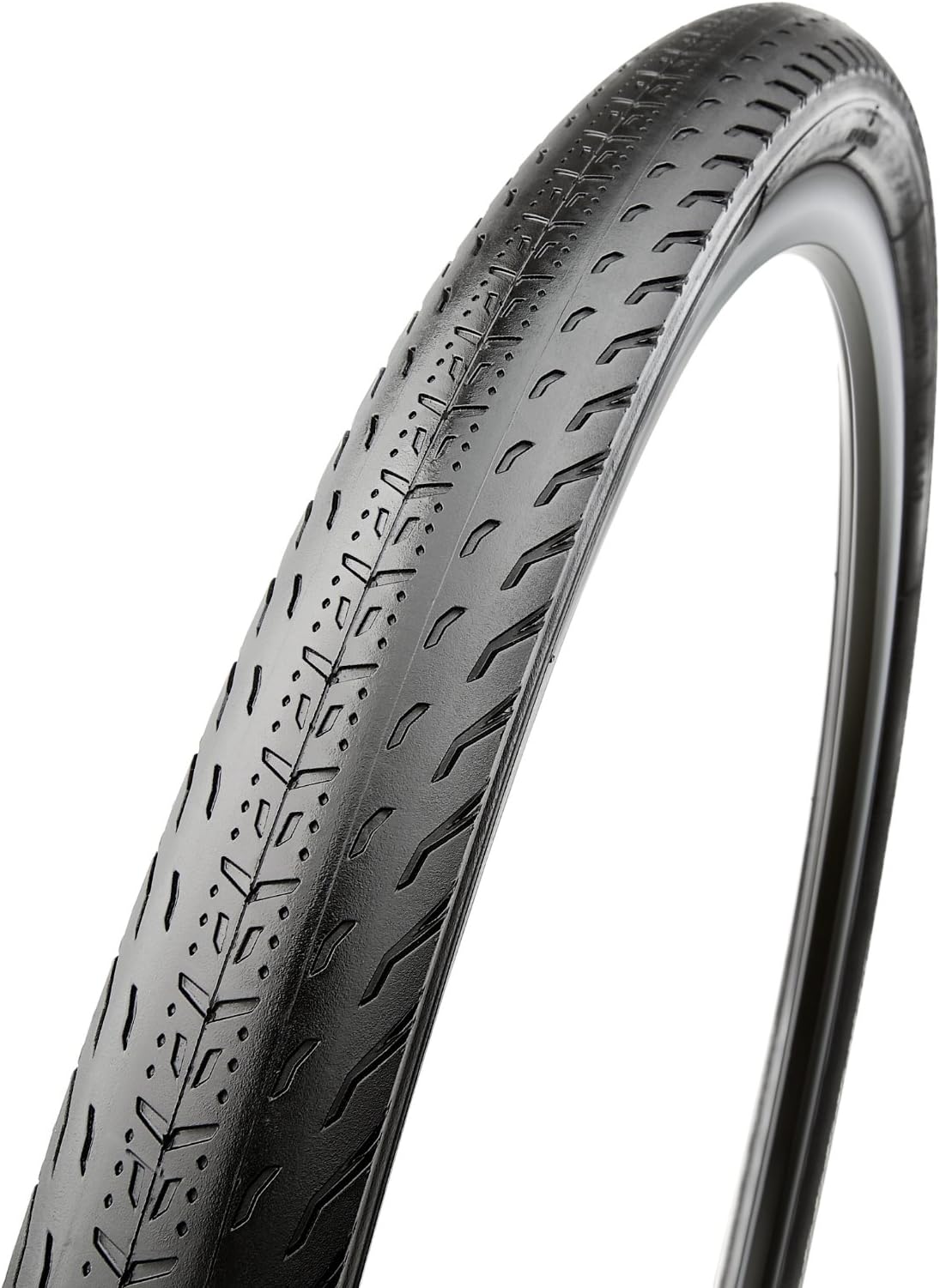 Geax Laczem Inverted Mezcal Tread Pattern Tire