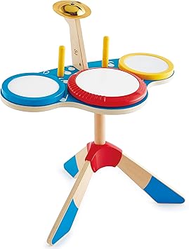 hape drum kit