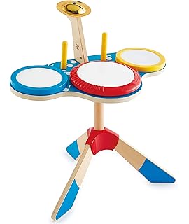 plan toys musical band