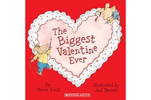 The Biggest Valentine Ever