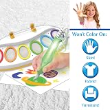 Crayola Color Wonder Mess-Free Magic Light Brush Art Toy Kids New view 4