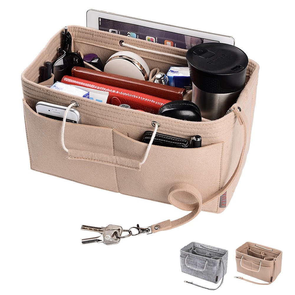 Best Purse Organizer Inserts Paul Smith