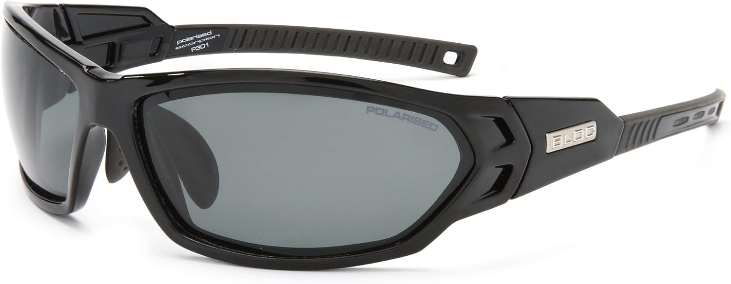 bloc scorpion sunglasses review