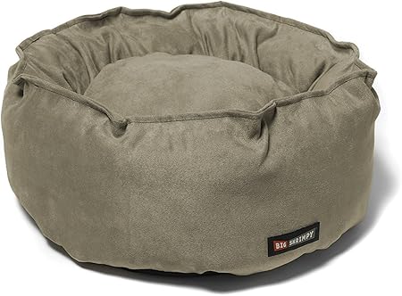 big shrimpy dog beds