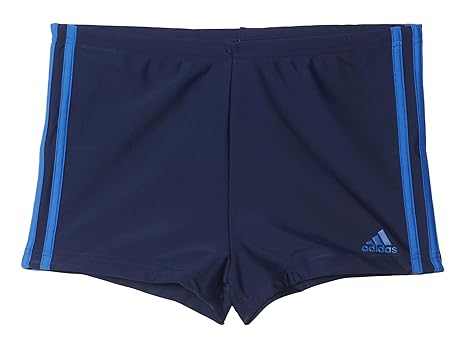 adidas Herren Badeshorts I 3S Boxer