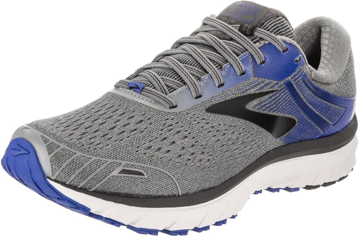 Brooks Men�s Adrenaline GTS 18 Running Shoe