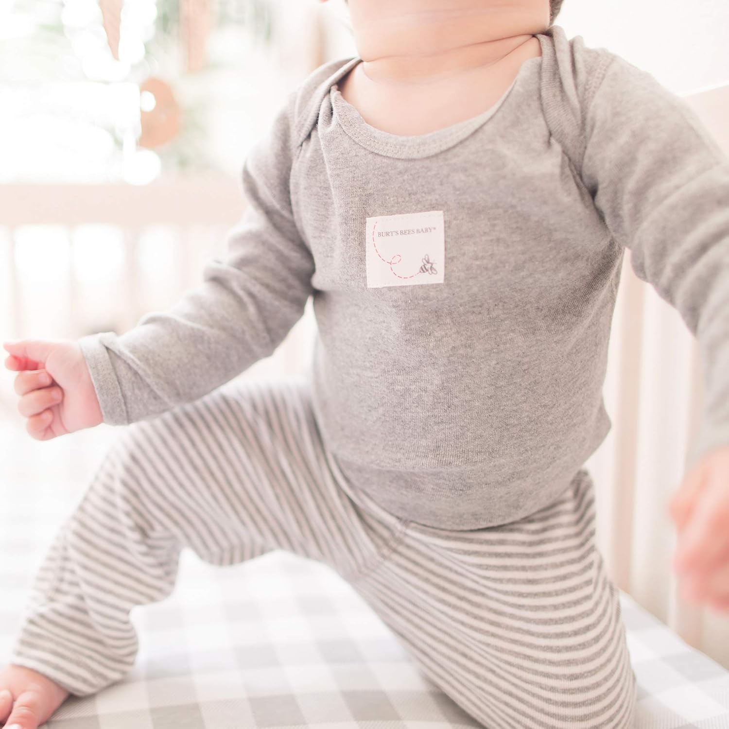 burt's bees baby pants