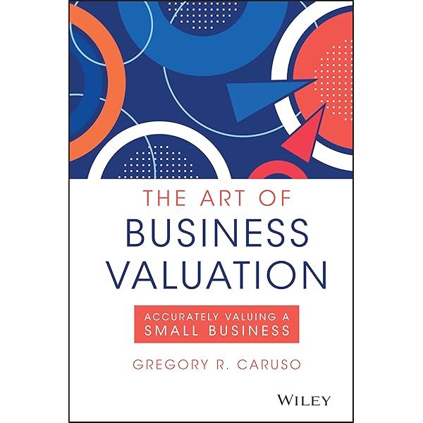 Amazon.com: Business Valuation: An Integrated Theory (Wiley
