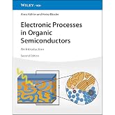 Electronic Processes in Organic Semiconductors: An Introduction