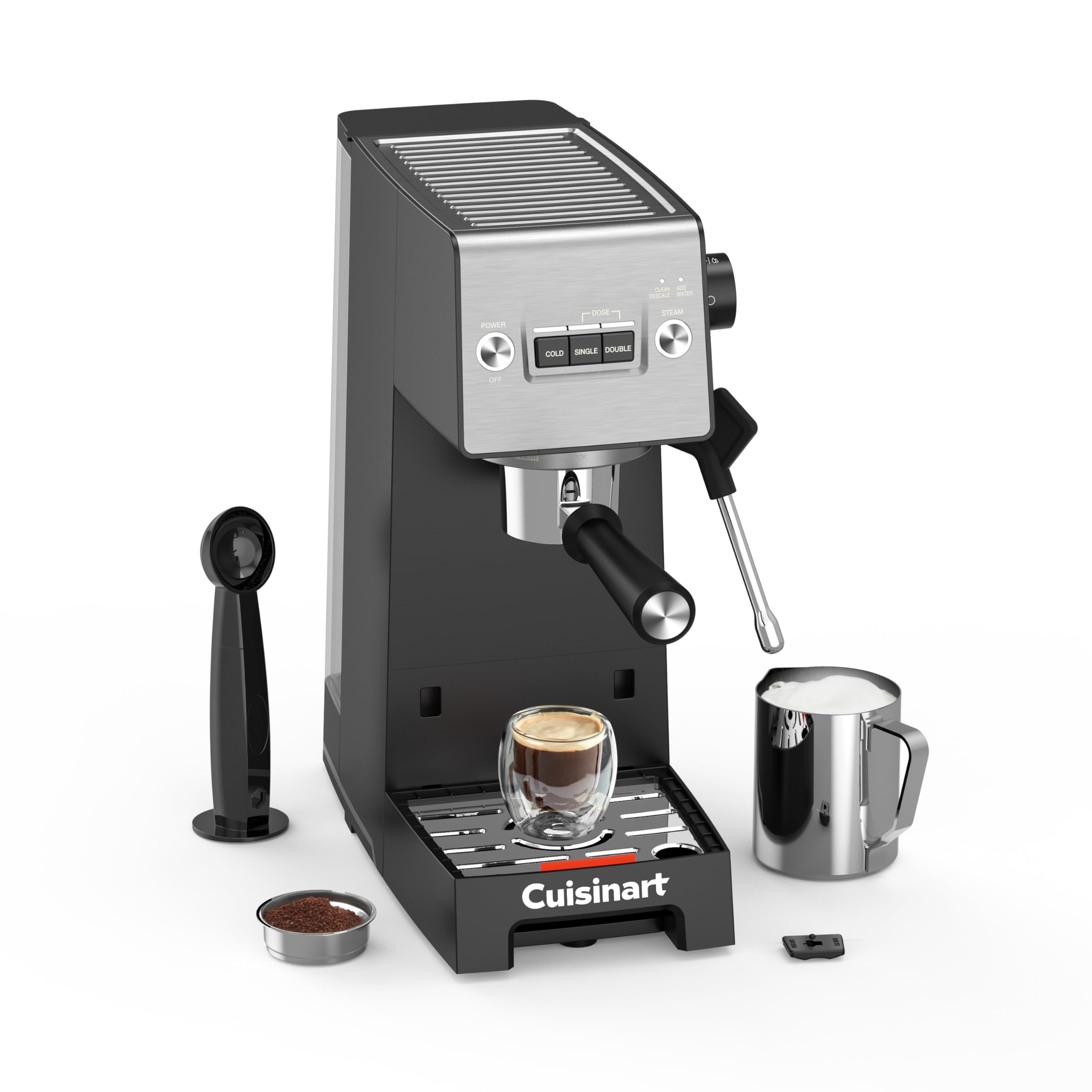 Cuisinart® Slim Espresso Machi...