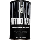 Universal: Animal Nitro 44pks