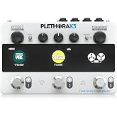 TC Electronic Multi-Effects PLETHORA X3