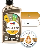 TotalEnergies Quartz Ineo FDE 0W30 Engine Oil ACEA C2 1L view 2