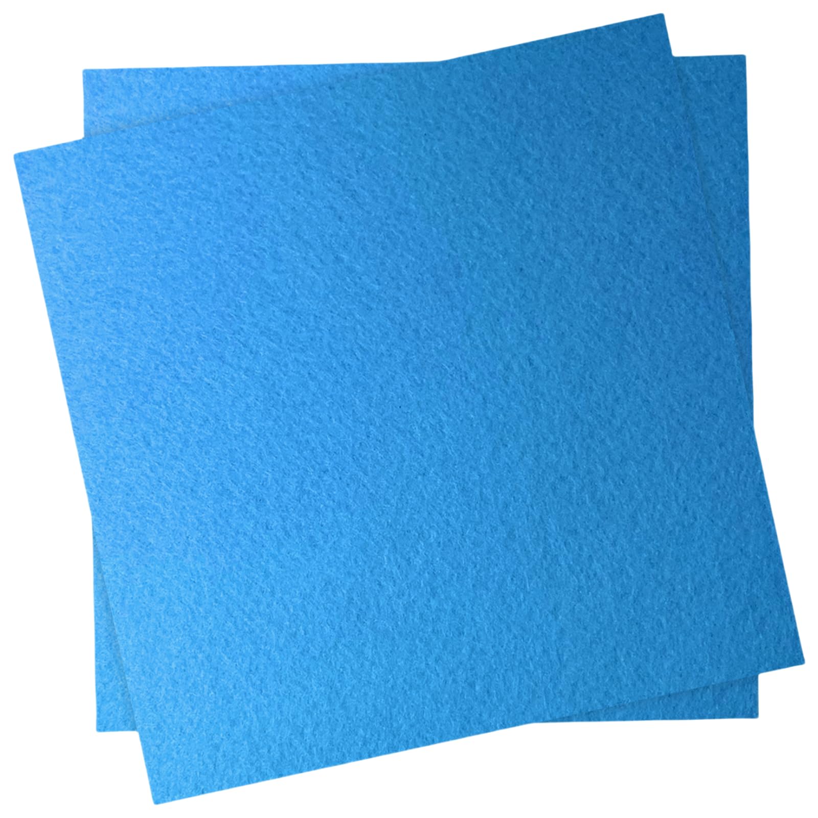 YHOLSDAS 12" x 12" Felt Fabric Sheets for