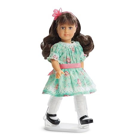 Today Other American Girl Dolls American Girl Mini Doll Kit 1
