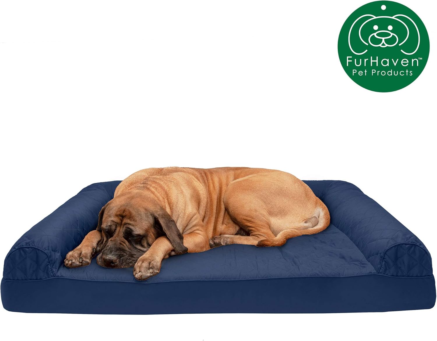 sofa style pet bed