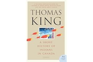 A Short History Of Indians In Canada