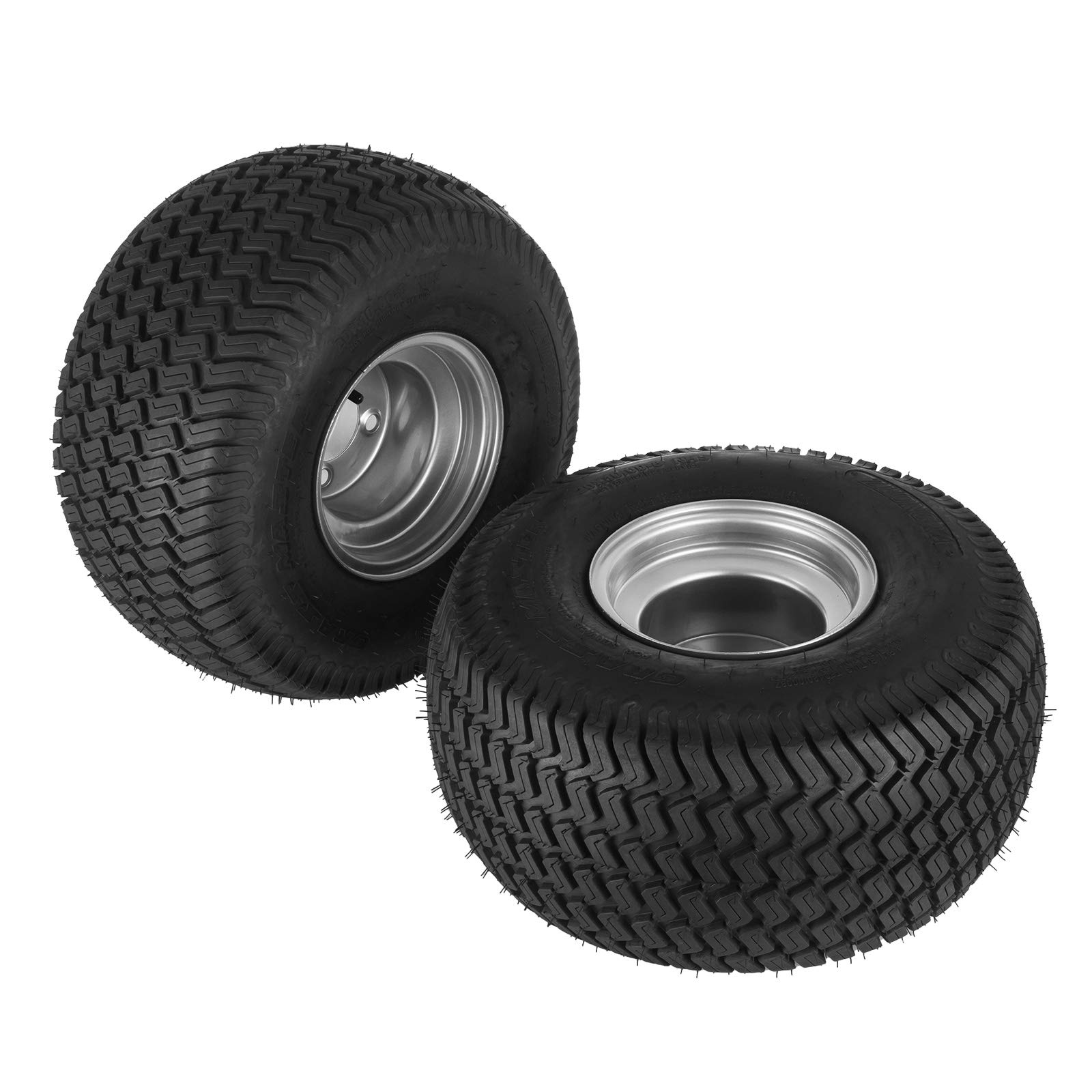 Go Kart Wheels And Tires Sets Of 4
 - Bestauto Golf Cart Tires 20x10 00 8 Cart Wheel And Tires 4 Hole Go Kart Tires Rims Wheels Assembly Set Utility Trailer Superior Set Of Two On Galleon Philippines