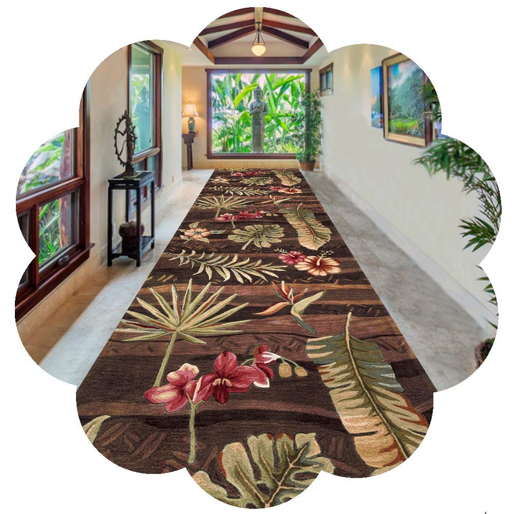 Decoración del hogar Color : Multi-Colored, Size : 60x100cm 50cm / 90cm