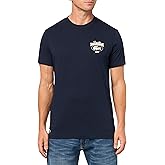 Lacoste Mens Miami Open Ultra Dry Jersey T-Shirt