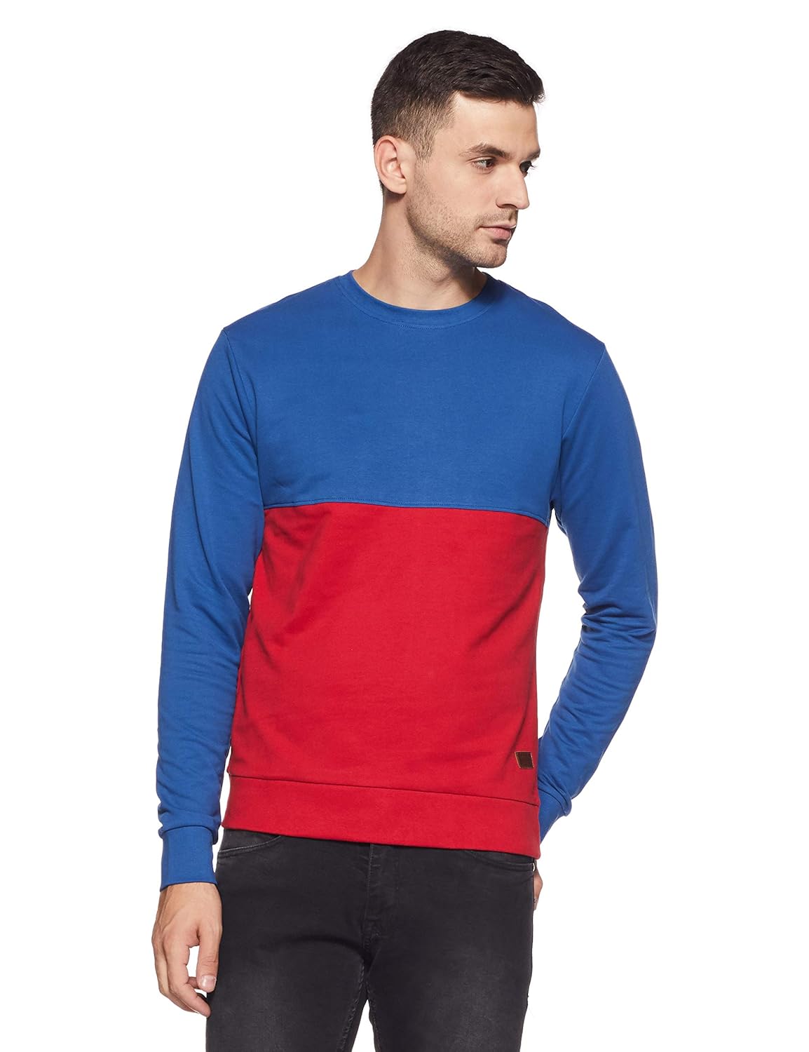 flying machine sweatshirt