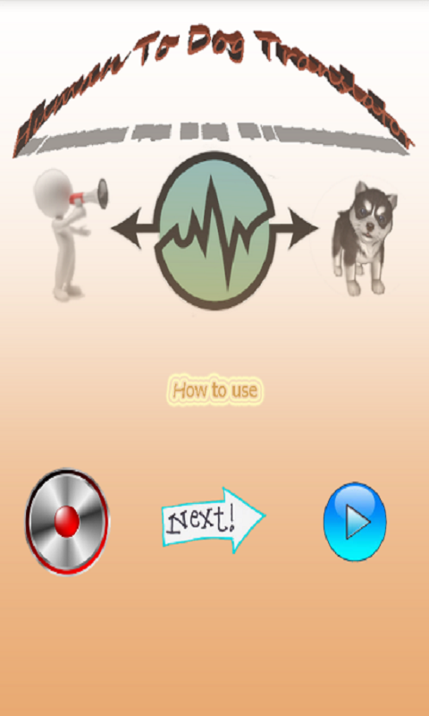 dog translator app