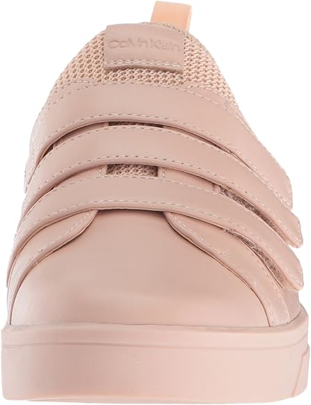 calvin klein women's irah sneaker