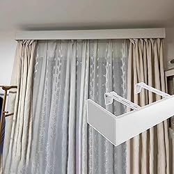 CMYUN Curtain pelmet Curtain Pelmet Panel Without