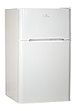 Commercial Cool CCRD32W Compact Double Door