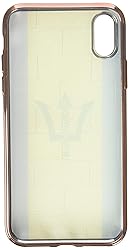 BARBADOS FLAG | Luxendary Chrome Series designer