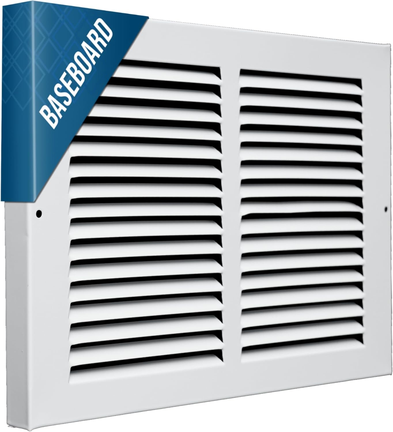 Registers, Grilles & Vents - Handua 12