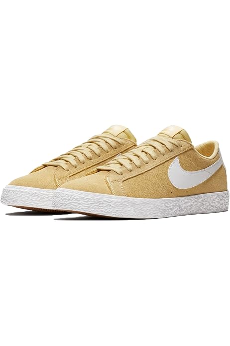 Nike sb blazer low lemon wash Clearance