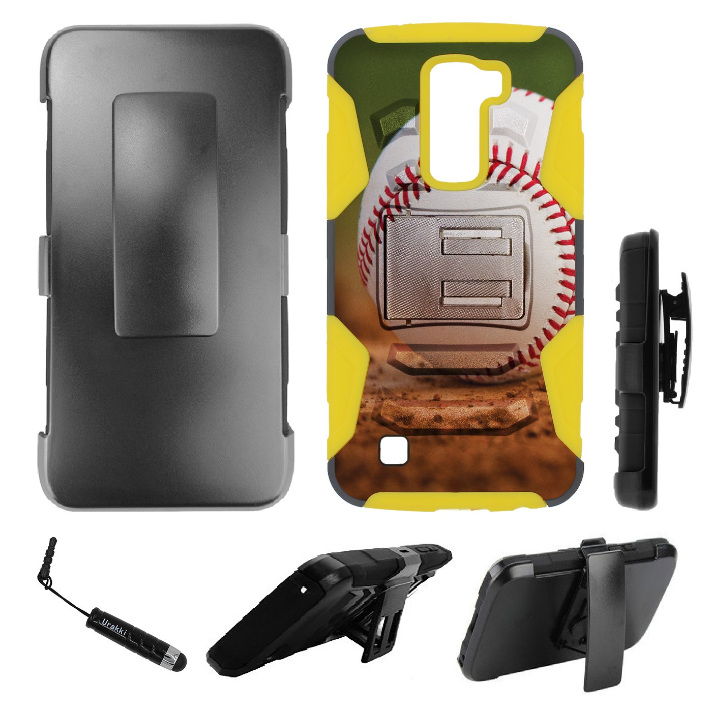 Best lg k10 baseball case