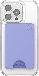 PopSockets Minimalist Slim Phone Wallet with
