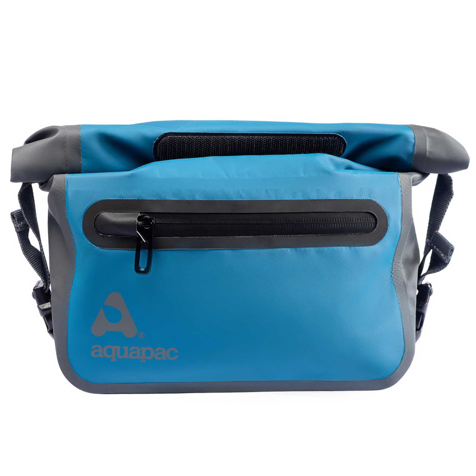 Aquapac "TrailProof Waterproof Waist Pack - Cool Blue (822)