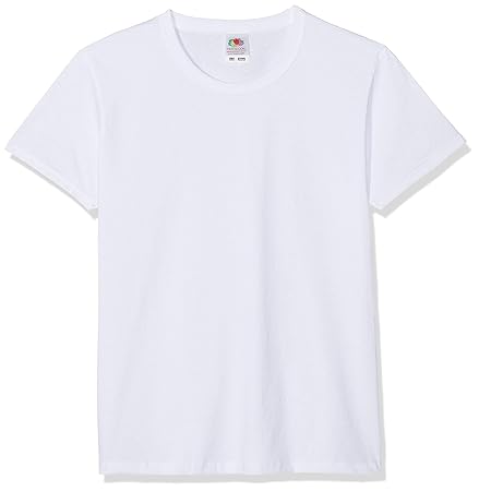 Fruit of the Loom Kinder T-Shirt Valueweight T Kids 61-033-0