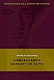Kierkegaard's Concept of Faith (Kierkegaard as a Christian Thinker)
