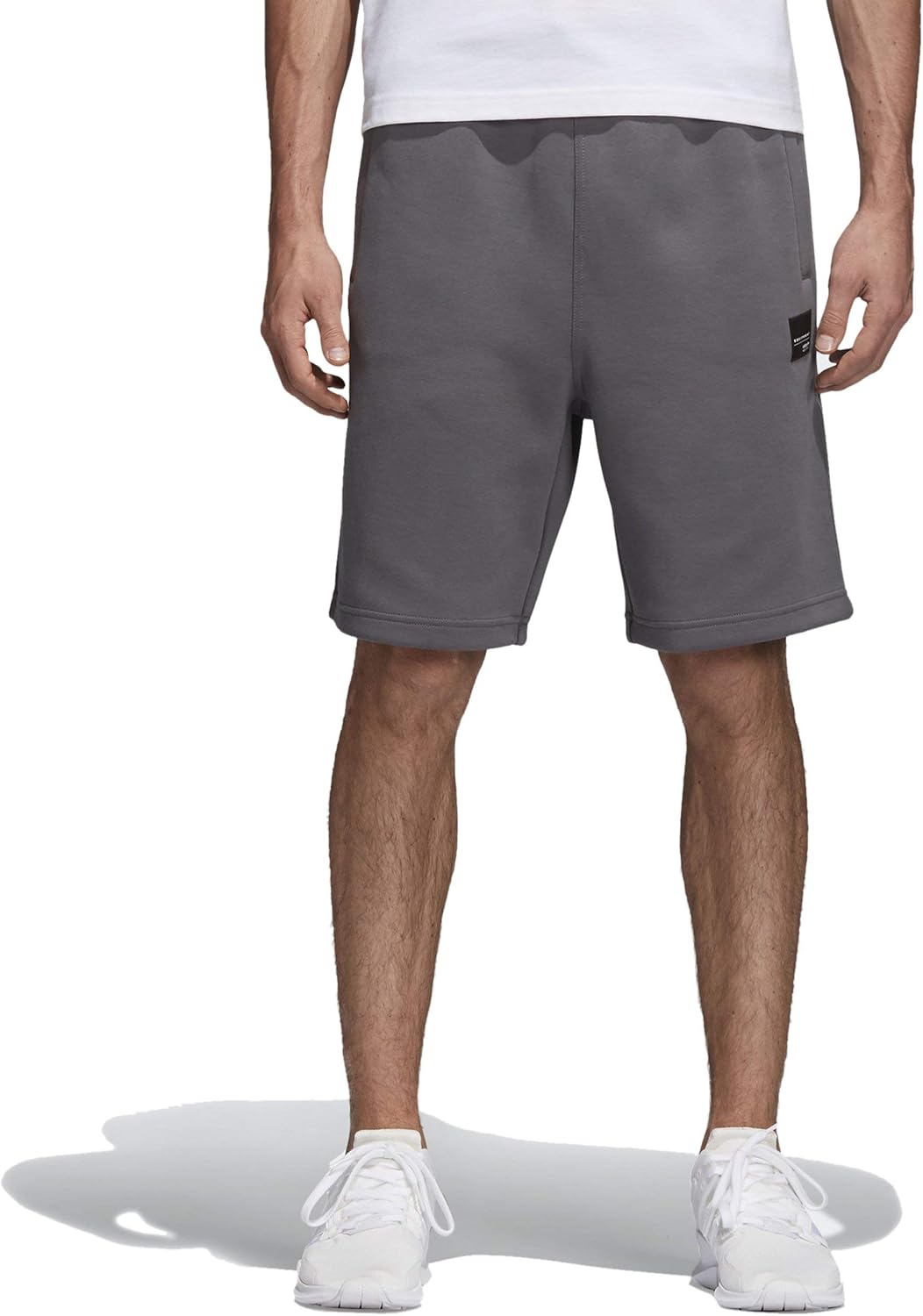 adidas eqt shorts