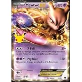 Pokemon - Mewtwo EX 54/99 - Celebrations Classic Collection