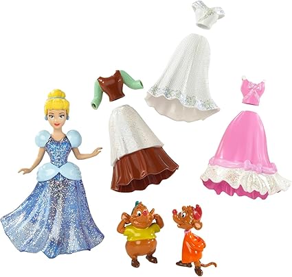 disney miniature dolls