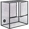Amazon.com : R-Zilla SRZ100011868 Fresh Air Screen Reptiles Habitat, 18