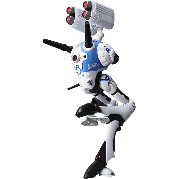 Amazon.com: BANDAI BB Warrior Full Armor ZZ (19