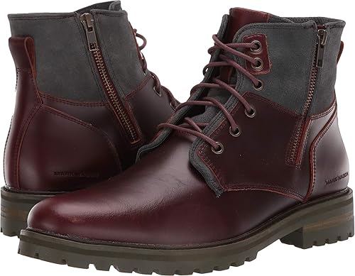 mark nason boots