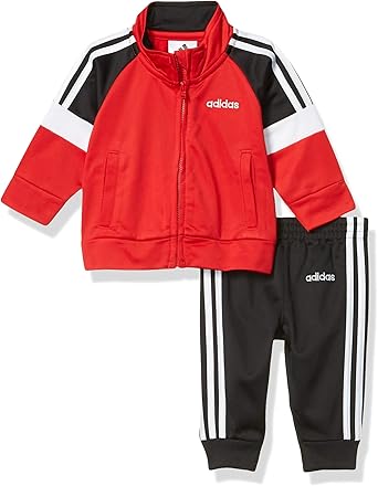 adidas jacket and jogging pants