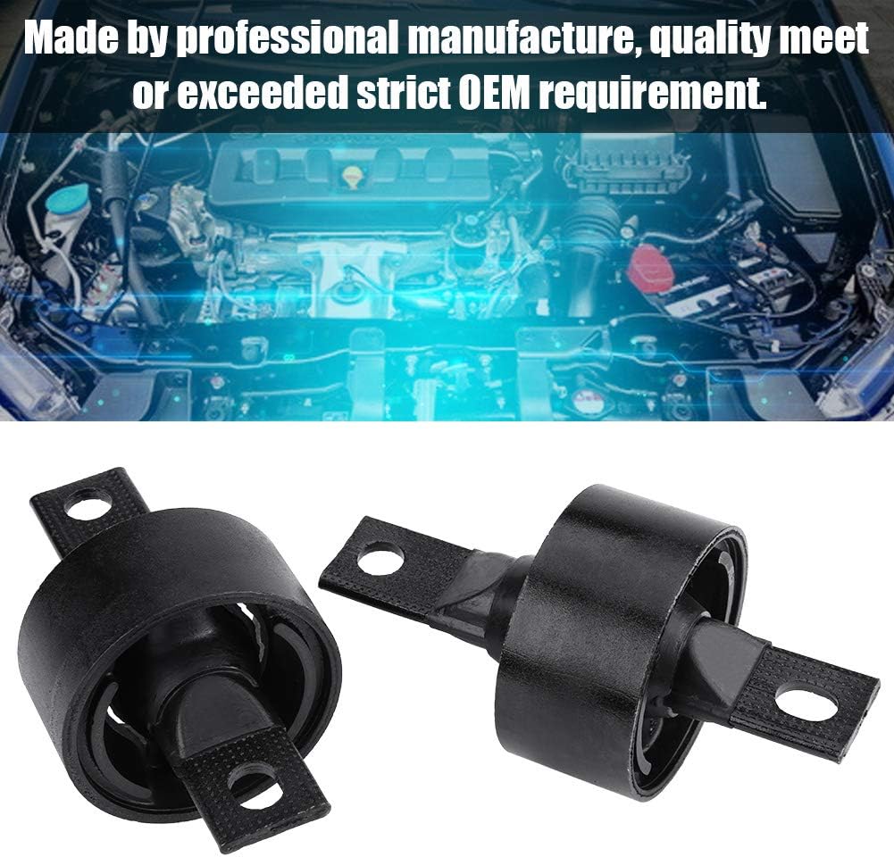Car Leak Rings, 2pcs Car Leak Rings for CR-V CRX Del-Sol 52385-SR3-000, popular, normal - Image 3
