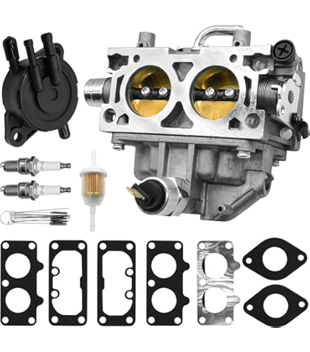 Amazon.com : GX630 Carburetor for Honda GX630 GX630R GX630RH GX660
