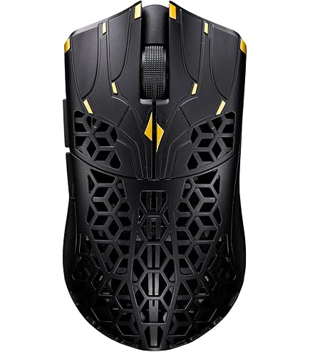 Amazon.com: MK x WLMOUSE Beast X Mini Pro Wireless 8K Mouse with